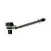 Offset Type Mini 1/4" Dr. Disco Bit Wrench