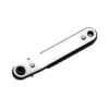 Offset Type Mini 1/4" Bit Wrench