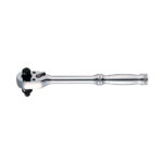 72T 3 Sizes Square Drive Head Ratchet Handle
