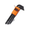 Press Type-Hex Key Set (Short / Long / Extra Long)：圖片 2