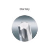 Star (Torx) Key Set