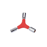 3 in 1 Y-Type Socket