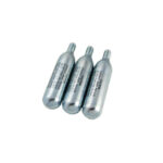 16g Threaded CO2 Cartridge