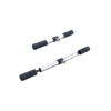 Dual-Direction Bike Pump