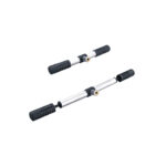 Dual-Direction Bike Pump