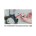 Press Gauge