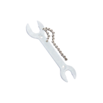 Headset Wrench W/ Chain Whip