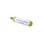 25g Threaded CO2 Cartridge