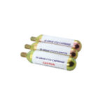 25g Threaded CO2 Cartridge