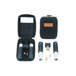 Dual-Direction Bike Pump Set