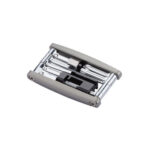 16 in 1 Aluminum Arm Multi-Function Bike Repair Folding Tool