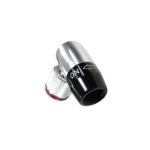 CO2 Inflator Pump Key Ring