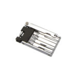 11 in 1 Plating Bike Repair Folding Tool