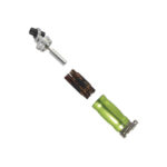 Ratchet & Chain Tool Bar
