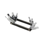 8 in 1 Plating Bike Folding Tool
