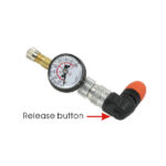 160psi Pressure Gauge