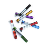 Mini Bike Hand Pump