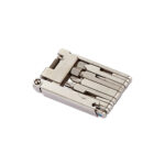 13 in 1 Steel Arm 3″ Bike Repair Folding Tool