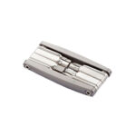 8 in 1 Aluminum Arm Bike Folding Tool