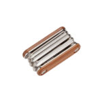 10 in 1 Wooden Arm Bike Folding Tool