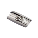 12 in 1 Aluminum Arm Bike Repair Folding Tool