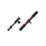 Dual-Direction Bike Pump