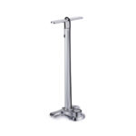 High Performance Floor Pump