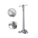 High Performance Floor Pump