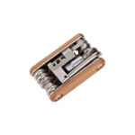 11 in 1 Wooden Arm Bike Repair Folding Tool