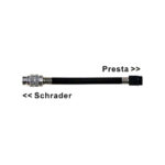 Telescopic Type Bike Hand Pump