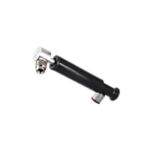 Dual Function Bike Pump