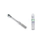 1/4″ Dr. Adjustable Torque Wrench