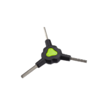 3 in 1 Y-Type Hex Key