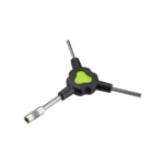 3 in 1 Y-Type Hex Key