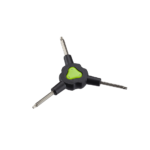 3 in 1 Y-Type Torx Hex Key