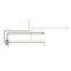 Stubby Hex Key