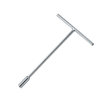 Fixed T-Type Deep Socket Wrench