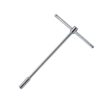 Sliding T-Type Deep Socket Wrench