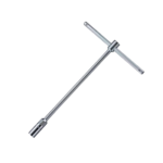 Sliding T-Type Hex Point Socket Wrench