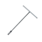 Fixed T-Type Hex Point Socket Wrench