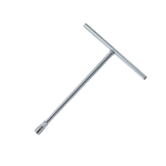 Fixed T-Type Hex Point Short Socket Wrench