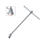 Sliding T-Type Ball Socket Wrench