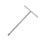 Fixed T-Type CR-V Socket Wrench