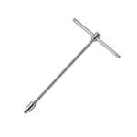 Sliding T-Type Ball Adapter Wrench