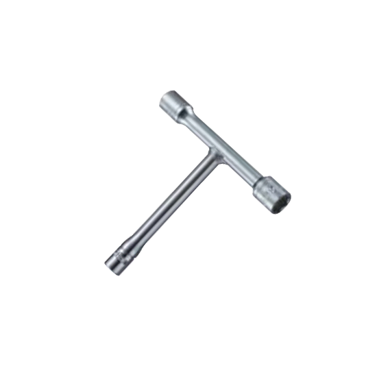 Fixed socket wrench deals