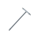 Fixed T-Type 3-Way Adapter Wrench