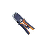 Modular Crimping Tool for NET Lugs