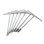 7pcs T-Type Long Socket Wrench Tool Set