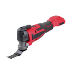18V Cordless Oscillating Multi-Tool