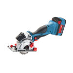 20V Mini Brushless Plunge Saw